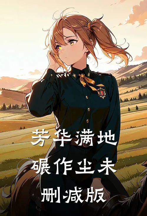 芳华满地碾作尘未删减版