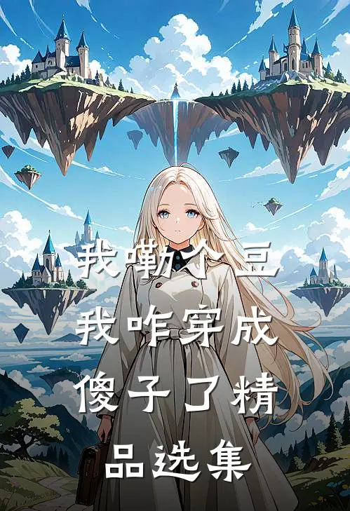 我嘞个豆，我咋穿成傻子了精品选集