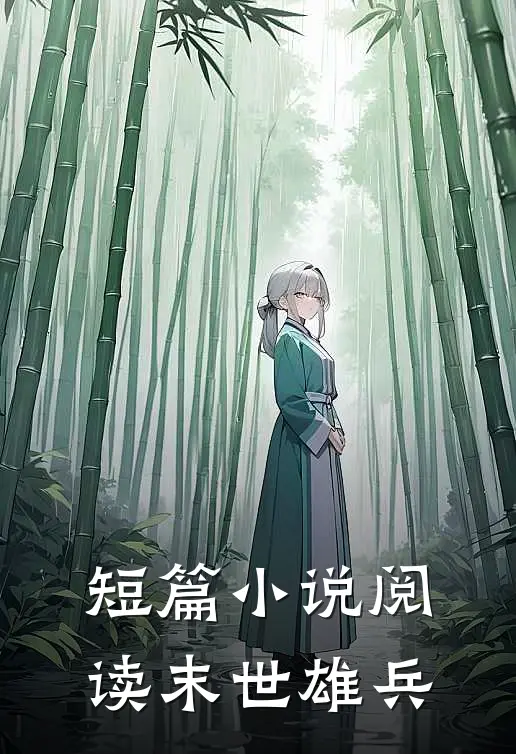 短篇小说阅读末世雄兵