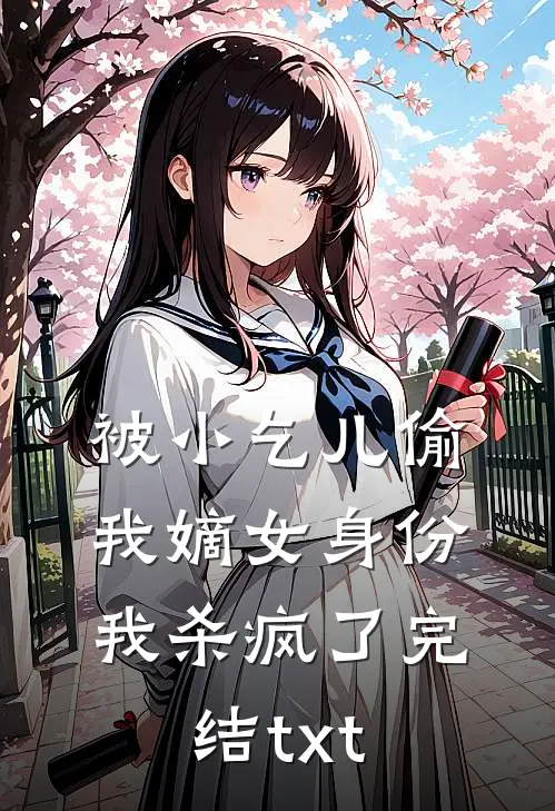 被小乞儿偷我嫡女身份，我杀疯了完结txt