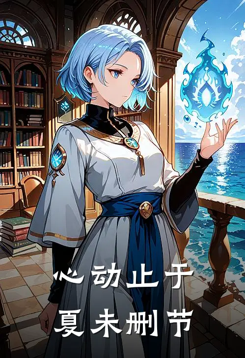 心动止于夏未删节