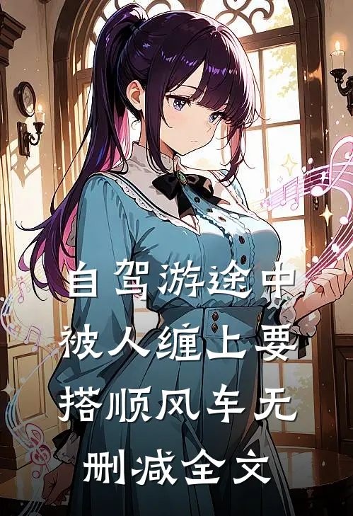 自驾游途中，被人缠上要搭顺风车无删减全文