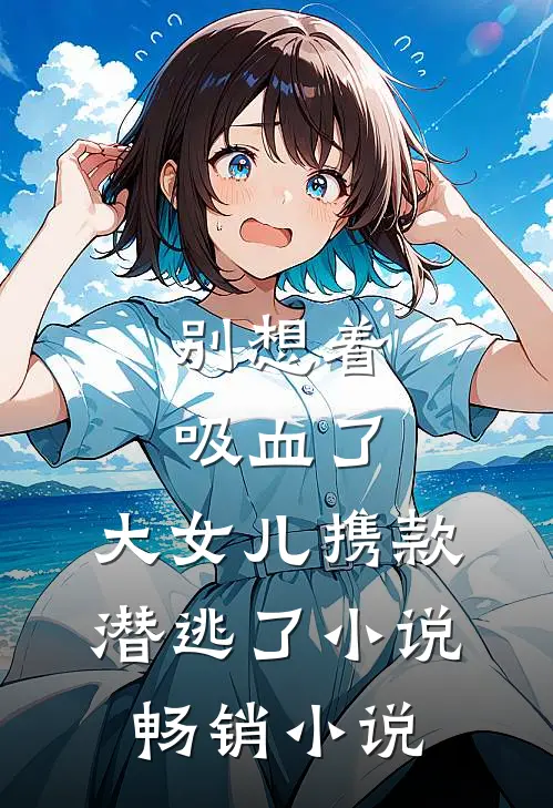 别想着吸血了，大女儿携款潜逃了小说畅销小说