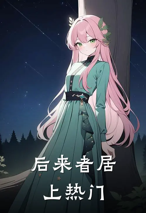 后来者居上热门