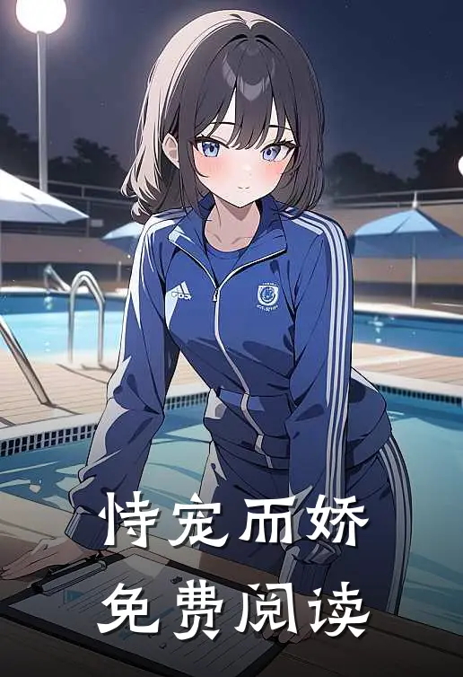恃宠而娇免费阅读