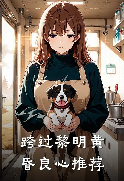 跨过黎明黄昏良心推荐