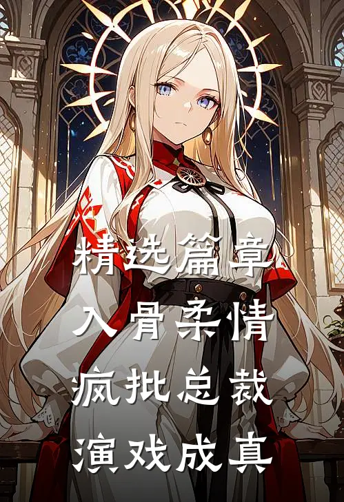 精选篇章入骨柔情：疯批总裁演戏成真