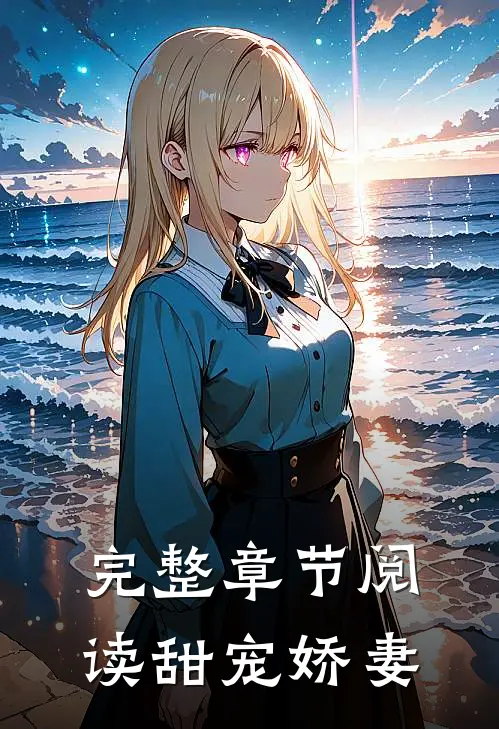完整章节阅读甜宠娇妻