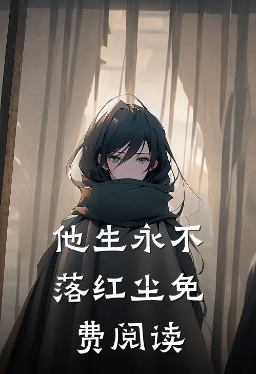 他生永不落红尘免费阅读