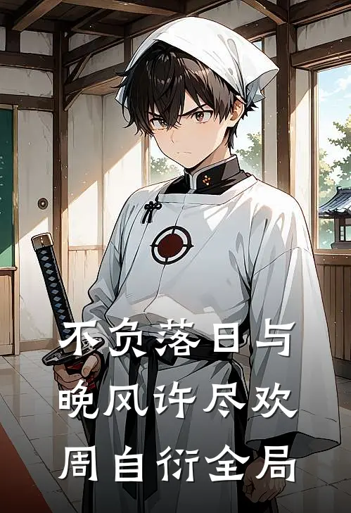 不负落日与晚风许尽欢周自衍全局