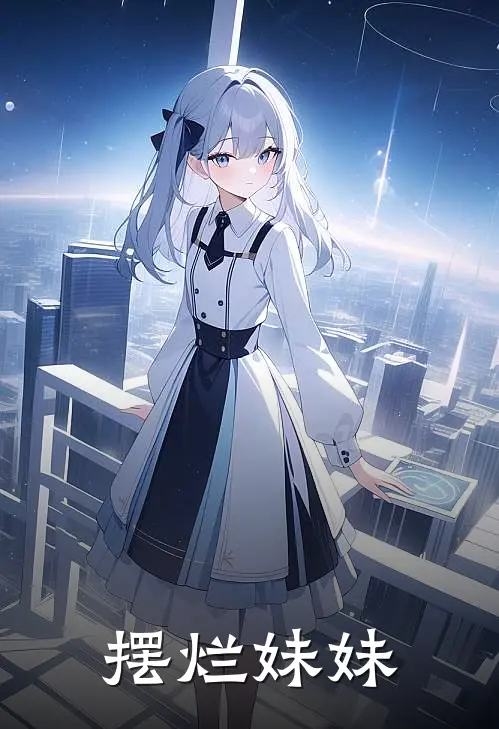 摆烂妹妹