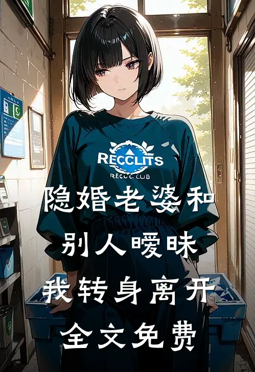 隐婚老婆和别人暧昧,我转身离开全文免费观看
