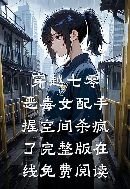 穿越七零，恶毒女配手握空间杀疯了完整版在线免费阅读