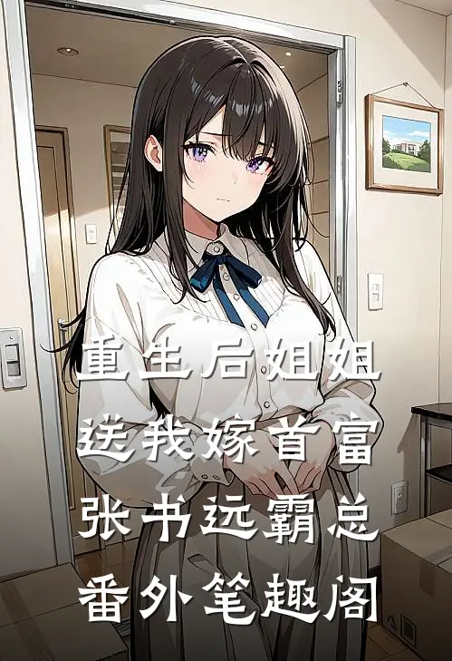重生后姐姐送我嫁首富：张书远霸总番外笔趣阁