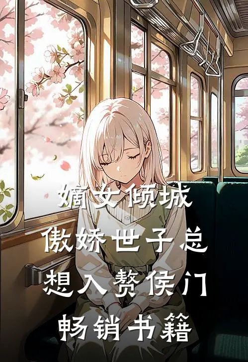 嫡女倾城，傲娇世子总想入赘侯门畅销书籍