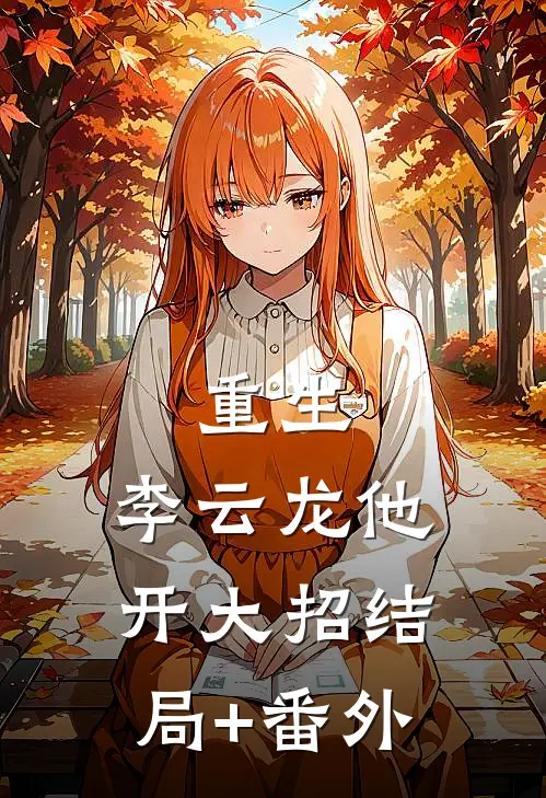 重生：李云龙他开大招结局+番外