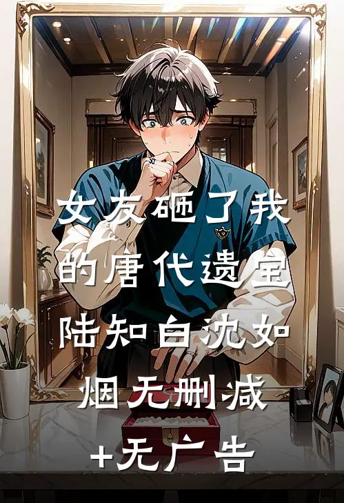 女友砸了我的唐代遗宝陆知白沈如烟无删减+无广告