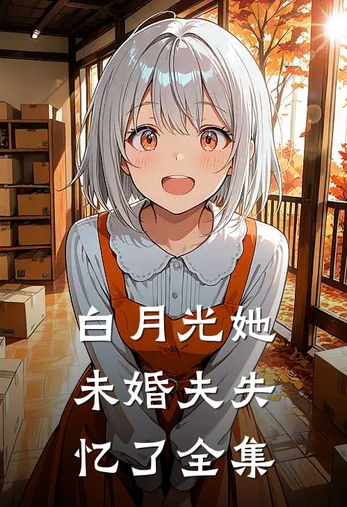 白月光她未婚夫失忆了全集