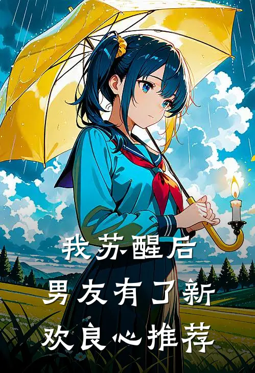 我苏醒后，男友有了新欢良心推荐