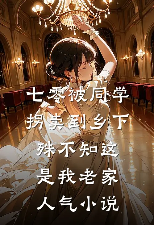 七零被同学拐卖到乡下，殊不知这是我老家人气小说