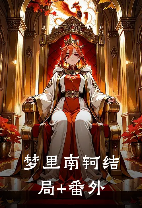 梦里南轲结局+番外