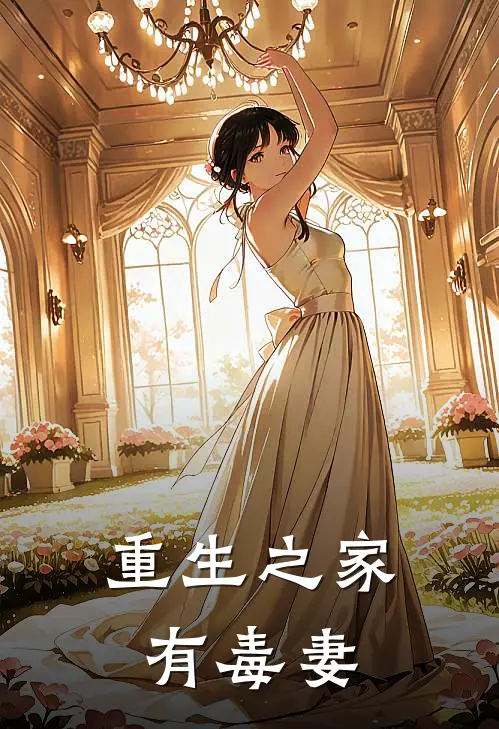 重生之家有毒妻