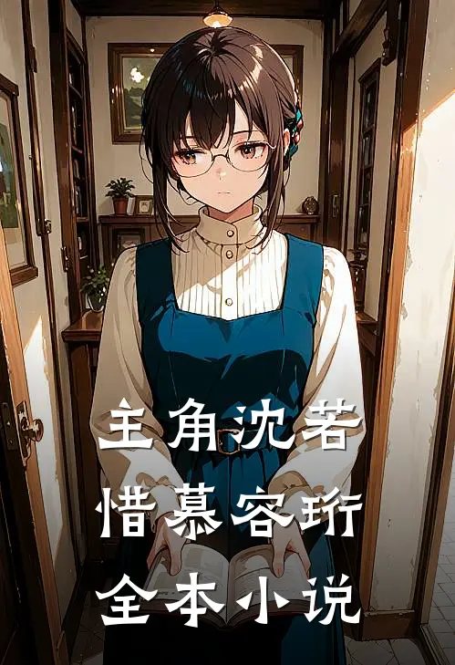 主角沈若惜慕容珩全本小说