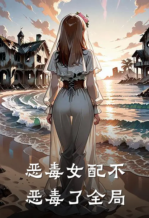 恶毒女配不恶毒了全局