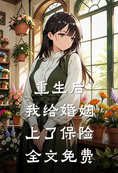 重生后，我给婚姻上了“保险”全文免费