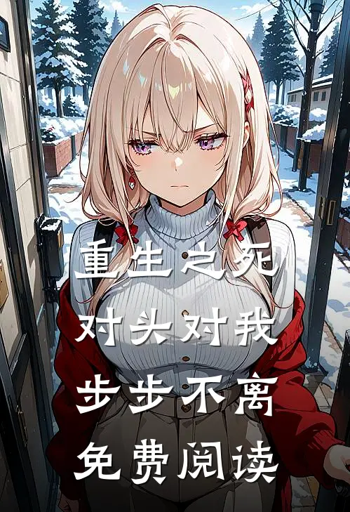 重生之死对头对我步步不离免费阅读