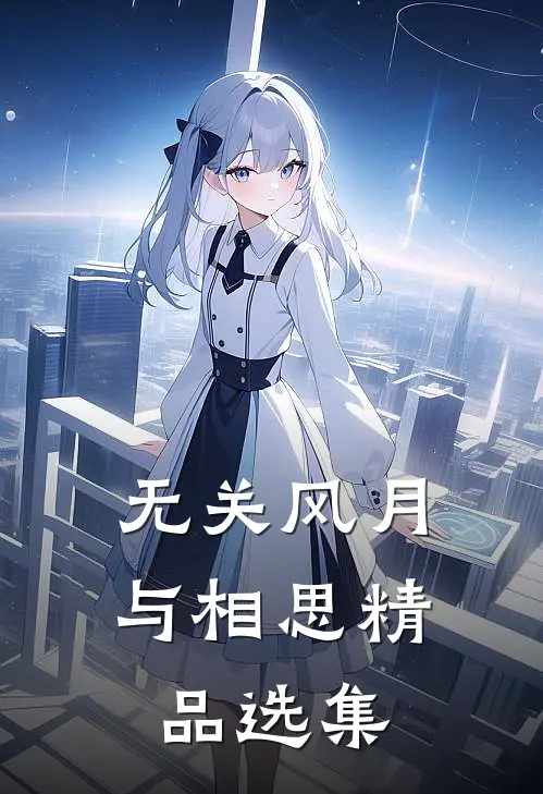 无关风月与相思精品选集