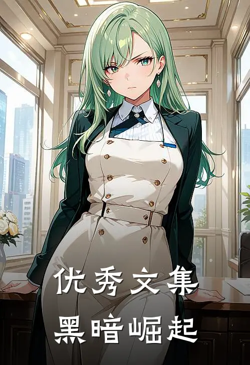 优秀文集黑暗崛起