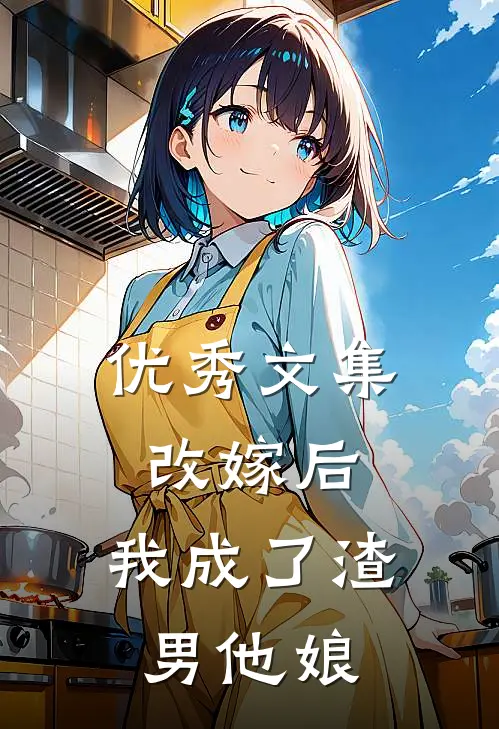 优秀文集改嫁后，我成了渣男他娘
