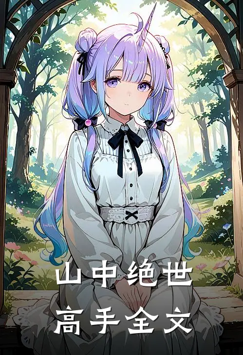 山中绝世高手全文