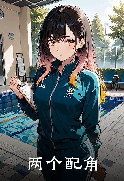 两个配角