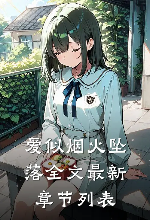 爱似烟火坠落全文最新章节列表