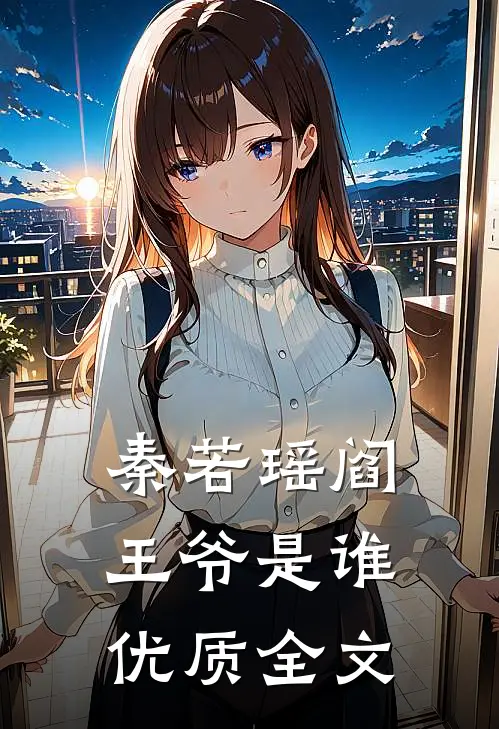 秦若瑶阎王爷是谁优质全文