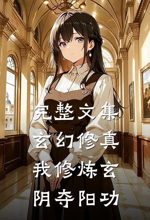 完整文集玄幻修真：我修炼玄阴夺阳功