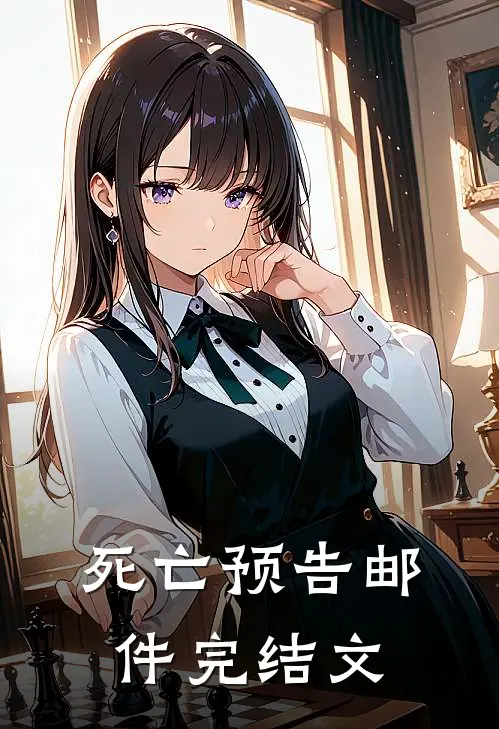 死亡预告邮件完结文