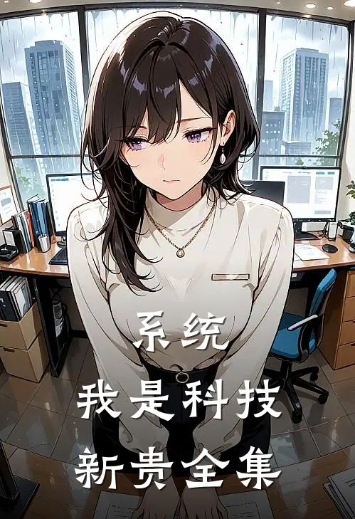 系统：我是科技新贵全集