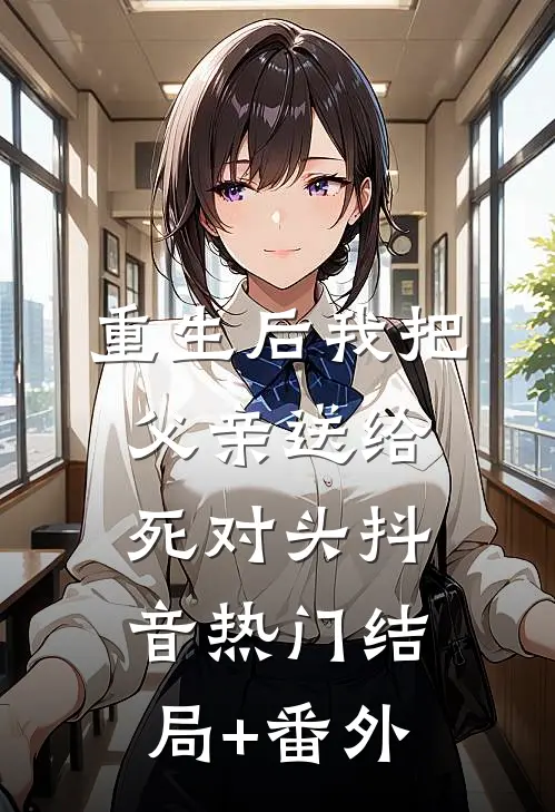 重生后我把父亲送给死对头抖音热门结局+番外