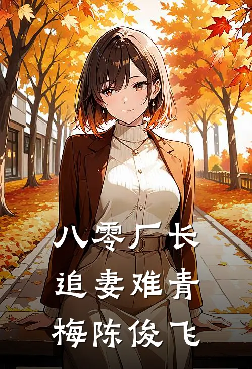 八零厂长追妻难青梅陈俊飞