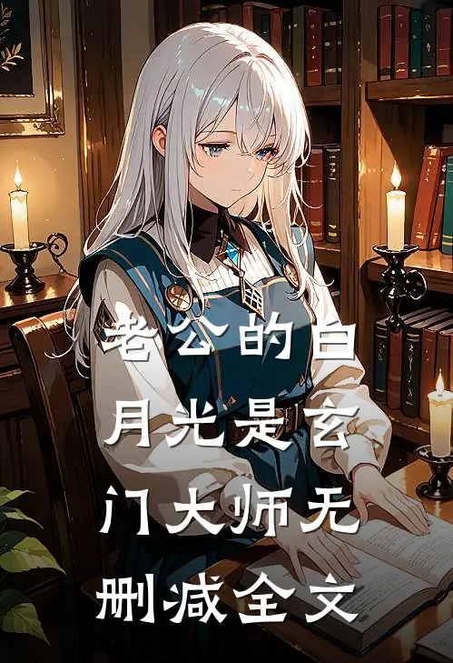 老公的白月光是玄门大师无删减全文