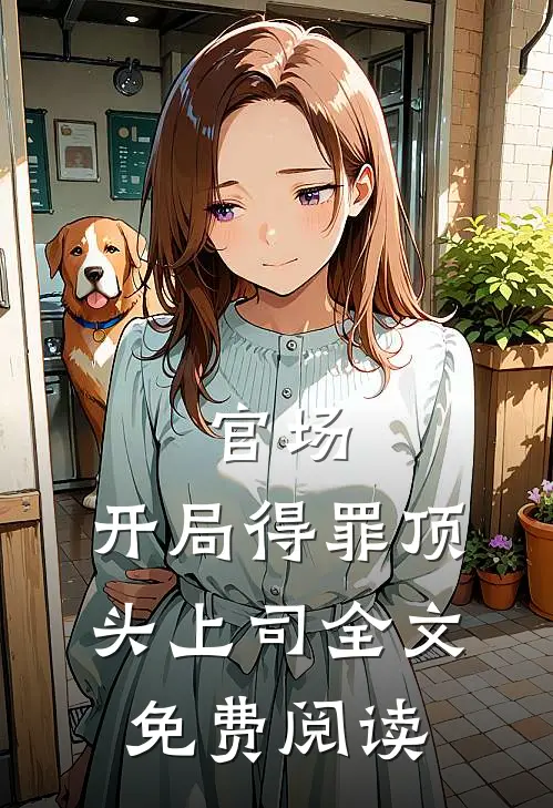 官场：开局得罪顶头上司全文免费阅读
