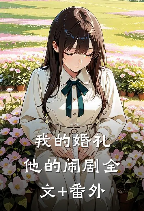 我的婚礼，他的闹剧全文+番外