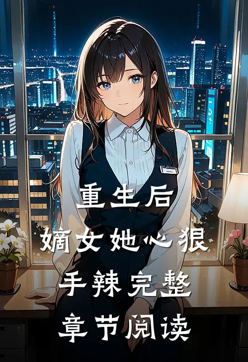 重生后,嫡女她心狠手辣完整章节阅读免费