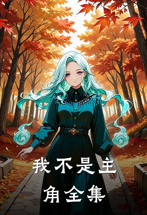 我不是主角 全集