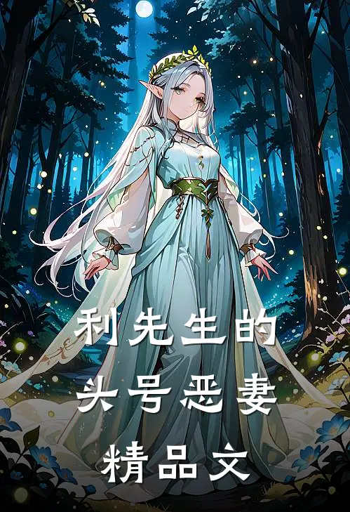 利先生的头号恶妻精品文