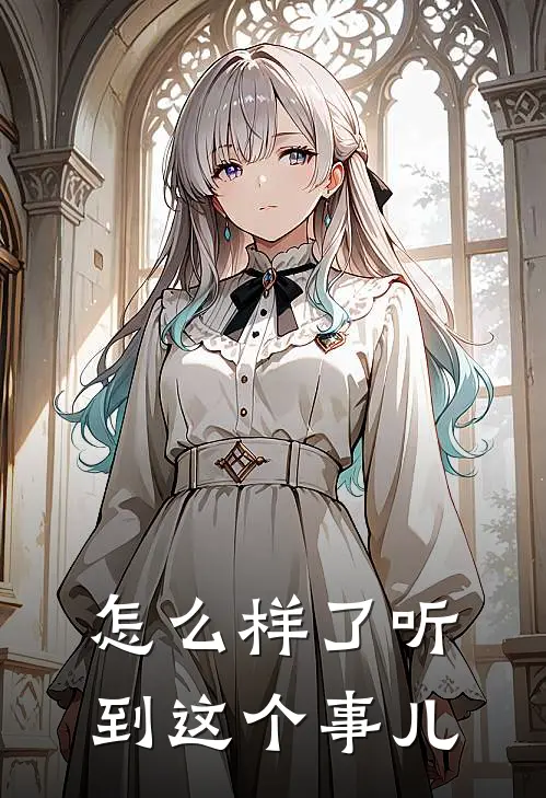 怎么样了听到这个事儿