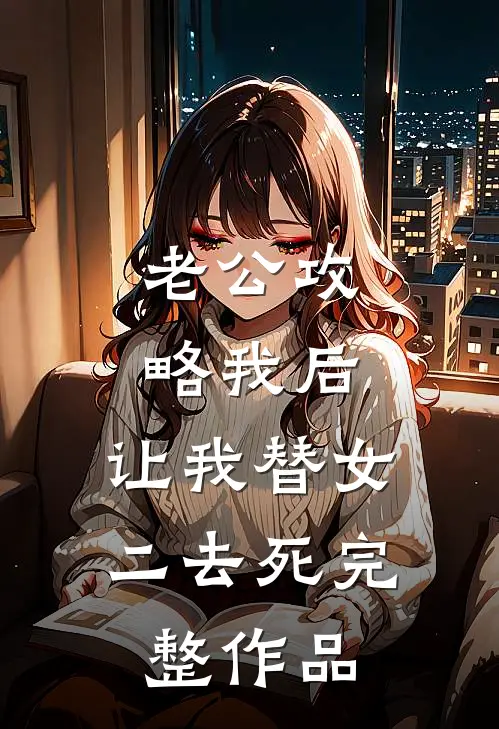 老公攻略我后，让我替女二去死完整作品